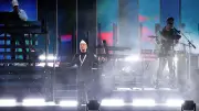 Pet Shop Boys in der Waldbühne: Popgeschichte und Biografien verschmelzen