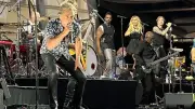 Peter Maffay bei Schlossfestspielen: Appell gegen Hass und Radikalismus