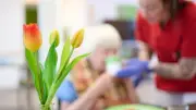 Pflegenotstand: 40% der Pflegekräfte haben keinen deutschen Pass