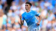Phil Foden verlängert bei Manchester City bis 2030