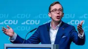 Philipp Amthor: Karriere, Skandale und neues Amt als Staatsminister
