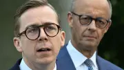 Philipp Amthor wird Staatsminister für Bund-Länder-Beziehungen im Kanzleramt