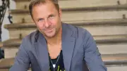Philipp Hochmair über Gesundheit: „Mit dieser Kur mache ich mich stark“