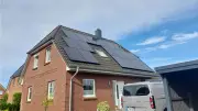Photovoltaik in Flensburg: Unabhängige Energie von der Solarwerft