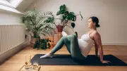 Pilates in der Schwangerschaft: Worauf werdende Mamas achten sollten