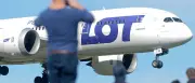Pilot wird übel: Lot-Maschine muss in Mailand notlanden