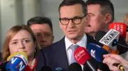 PiS-Zerfall: Morawiecki spaltet Polens Rechte mit neuer Partei