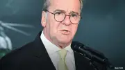 Pistorius besorgt über Eskalation im Nahen Osten