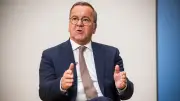 Pistorius will AfD-Ministern Zugang zu Geheiminformationen verweigern