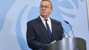 Pistorius will AfD von Geheiminformationen ausschließen