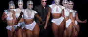 Pitbull-Hype: Warum junge Frauen plötzlich Glatze tragen