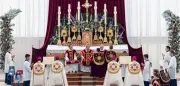 Piusbruderschaft weiht Bischöfe: Provokation gegen Papst Leo XIV.