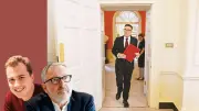 Place first: Was wir vom britischen Premier lernen können