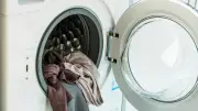 Plastiktüte in der Waschmaschine gegen Tierhaare? Experte warnt