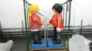 Playmobil-Werk schließt: Inventar wird ab einem Euro versteigert