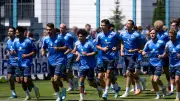 Pleite-Löwen in Bad Füssing: Gönner finanziert Trainingslager für 1860 München