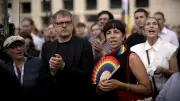 Plumper Populismus im Innenausschuss: Kein Wahlkampf mit CSD-Attentat