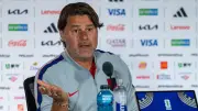 Pochettino feiert Fifa-Entscheidung: Balogun darf gegen Belgien spielen