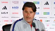 Pochettino verteidigt umstrittene Balogun-Sperre nach Fifa-Skandal
