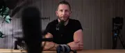 Podcaster Ben Berndt: Erfolg mit Höcke-Interview und Kampf gegen Medien