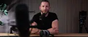 Podcaster Ben Berndt will gegen Medienaufsicht klagen nach Höcke-Interview
