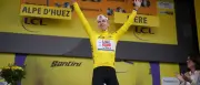 Pogacar dominiert Tour de France: Rekordjagd und Federer-Vergleich