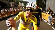 Pogacar dominiert Tour: Lipowitz stark, aber im Teamdenken