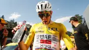 Pogacar gewinnt 10. Tour-Etappe souverän – Lipowitz erholt nach Wasserflaschen-Streit
