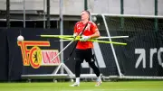 Poker um Raab: Hannover 96 und Union Berlin im Transferstreit