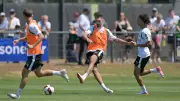 Polanski verspricht Gladbach neue Fußball-Idee nach Zitter-Saison