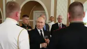 Polen dementiert Putins Behauptungen zu Gebietsansprüchen in der Westukraine