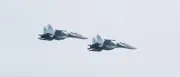 Polen fängt russische Jets über Ostsee ab – Ukraine erhält 501 Tote zurück