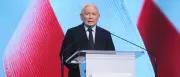 Polens PiS-Partei spaltet sich: Abgeordnete um Morawiecki treten aus
