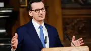 Polens PiS spaltet sich: Morawiecki verlässt die Partei
