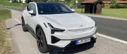 Polestar 3 800V: 680 PS, 22 Minuten Ladezeit und schwedisches Gold