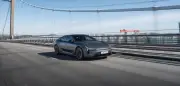 Polestar 5: Der Porsche für Professoren ab 100.000 Euro