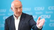 Politikwissenschaftlerin: Wahlkampf in Berlin nach Wegner-Rückzug völlig offen