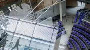 Politische Transparenz in Berlin: Bedeutung und Einschränkungen