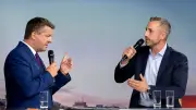 Politologe: Koalition mit Linken klüger als Tolerierung in Sachsen-Anhalt