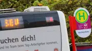 Polizei befreit 17-Jährigen aus abgestelltem Bus in Bramsche