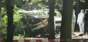 Polizei überwachte CSD-Attentäter Abdul B. wochenlang vor Anschlag