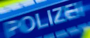 Polizei überwältigt bewaffneten Mann in Dresdner Friedrichstadt