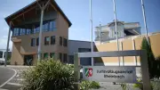 Polizei durchsucht JVA Rheinbach: Korruptionsverdacht gegen Justizbeamte