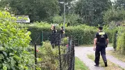 Polizei erschießt Abdul B. bei CSD-Anschlag in Berliner Kleingarten