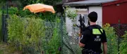 Polizei erschießt CSD-Attentäter Abdul Ballout in Spandauer Kleingartenanlage