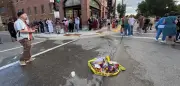 Polizei erschießt Schwarzen in Wisconsin – Proteste und Ermittlungen