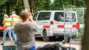 Polizei findet IS-Bekennervideo auf Handy des CSD-Terroristen