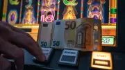 Polizei hebt illegales Spielkasino in Hessisch Oldendorf aus
