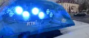 Polizei sucht Schläger, findet gesuchte Frau mit gestohlenem Rad