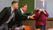 Polizei zählt 2024 über 18.000 Opfer von Kindesmissbrauch